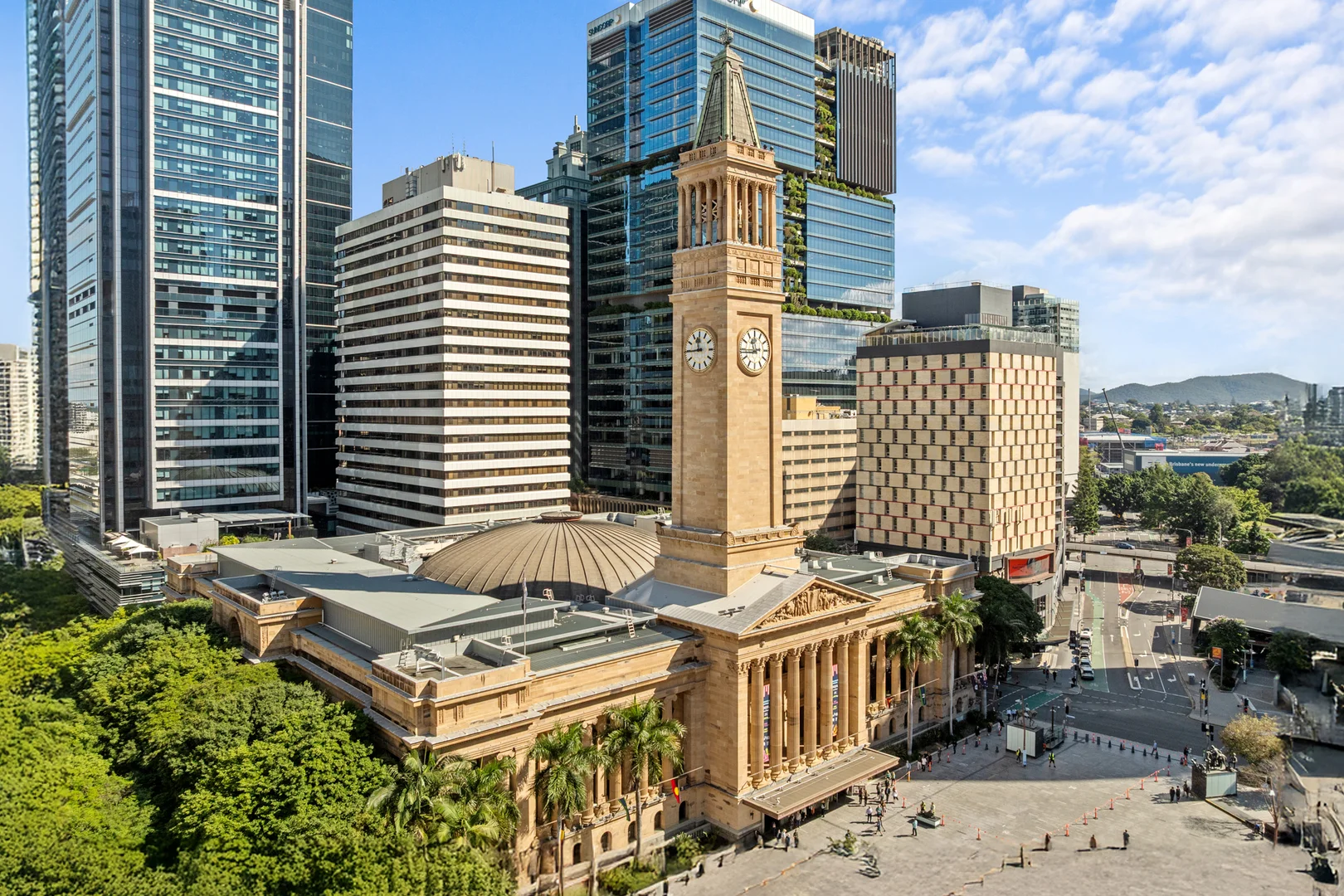 Additional image 22 of 4037/4 Parkland Bvd, Brisbane City QLD 4000