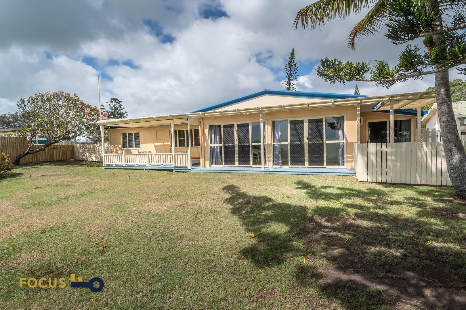 7-9 Westcott Avenue, Campwin Beach QLD 4737, Image 0