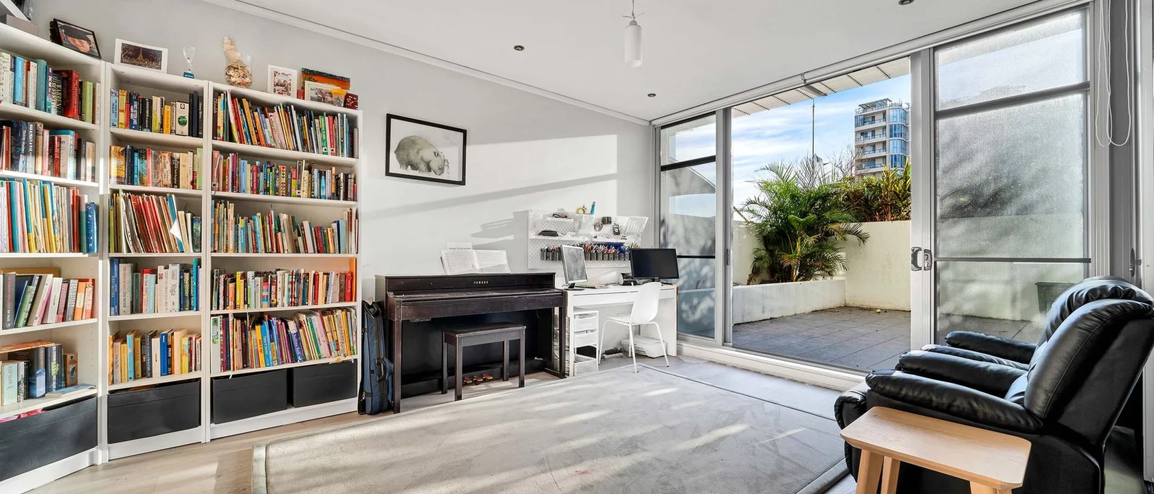 101/140 Maroubra Road, Maroubra NSW 2035 - Apartment For Rent | Domain