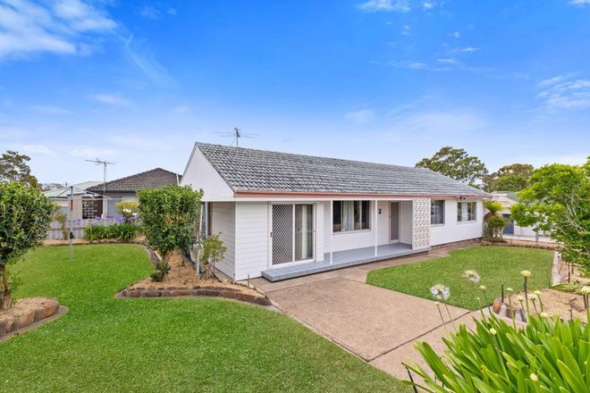 Picture of 2 Burgess Parade, TARRO NSW 2322