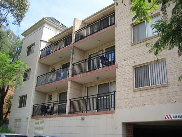 2/60-62 pitt street, Granville NSW 2142, Image 1