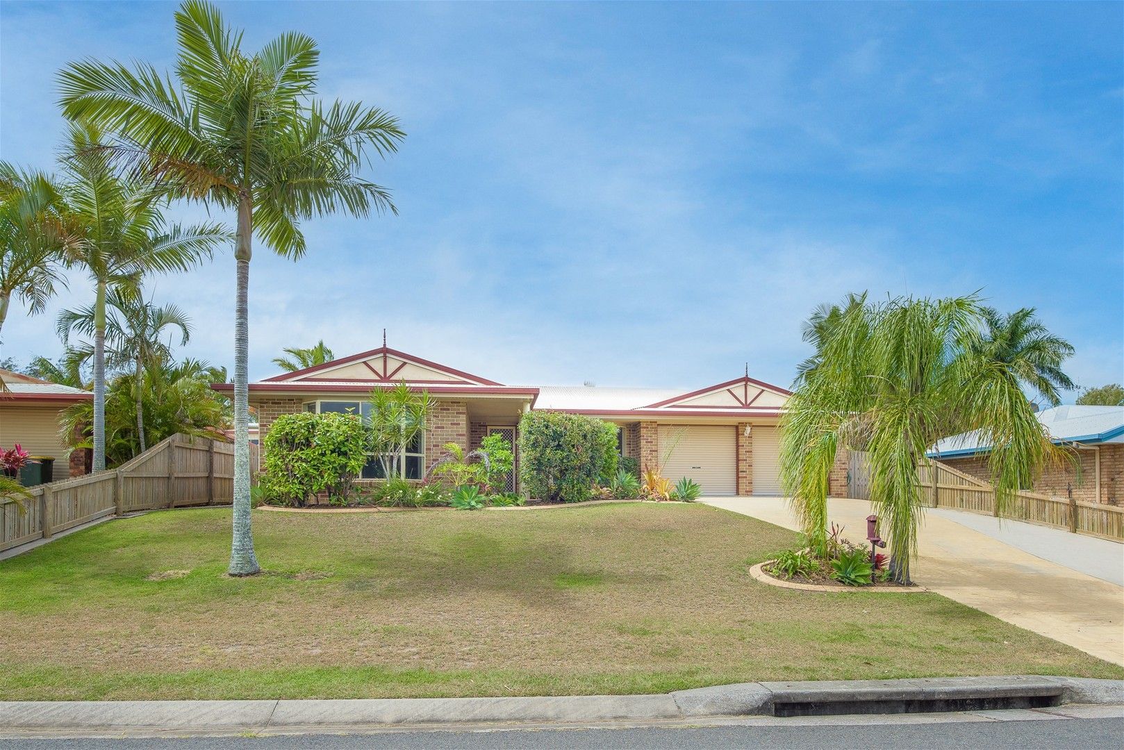 6 Belah Court, Boyne Island QLD 4680, Image 0