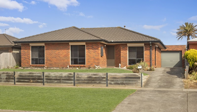 Picture of 33 Merrivale Drive, WARRNAMBOOL VIC 3280
