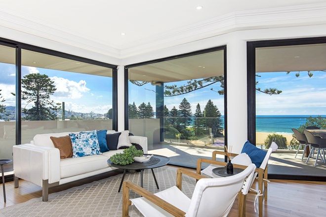 Picture of 2/1 Ena Street, TERRIGAL NSW 2260