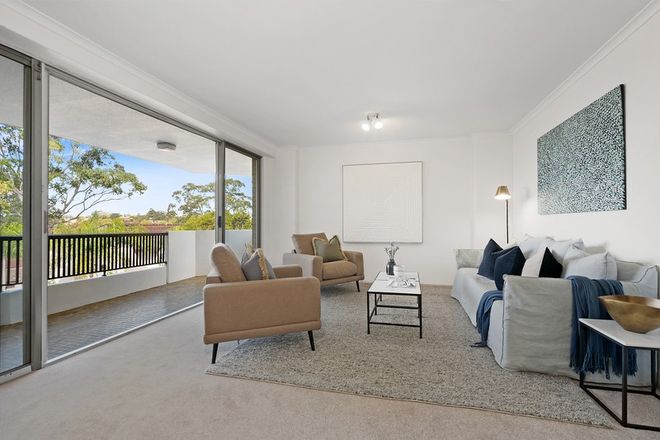Picture of 84/2 Artarmon Road, WILLOUGHBY NSW 2068