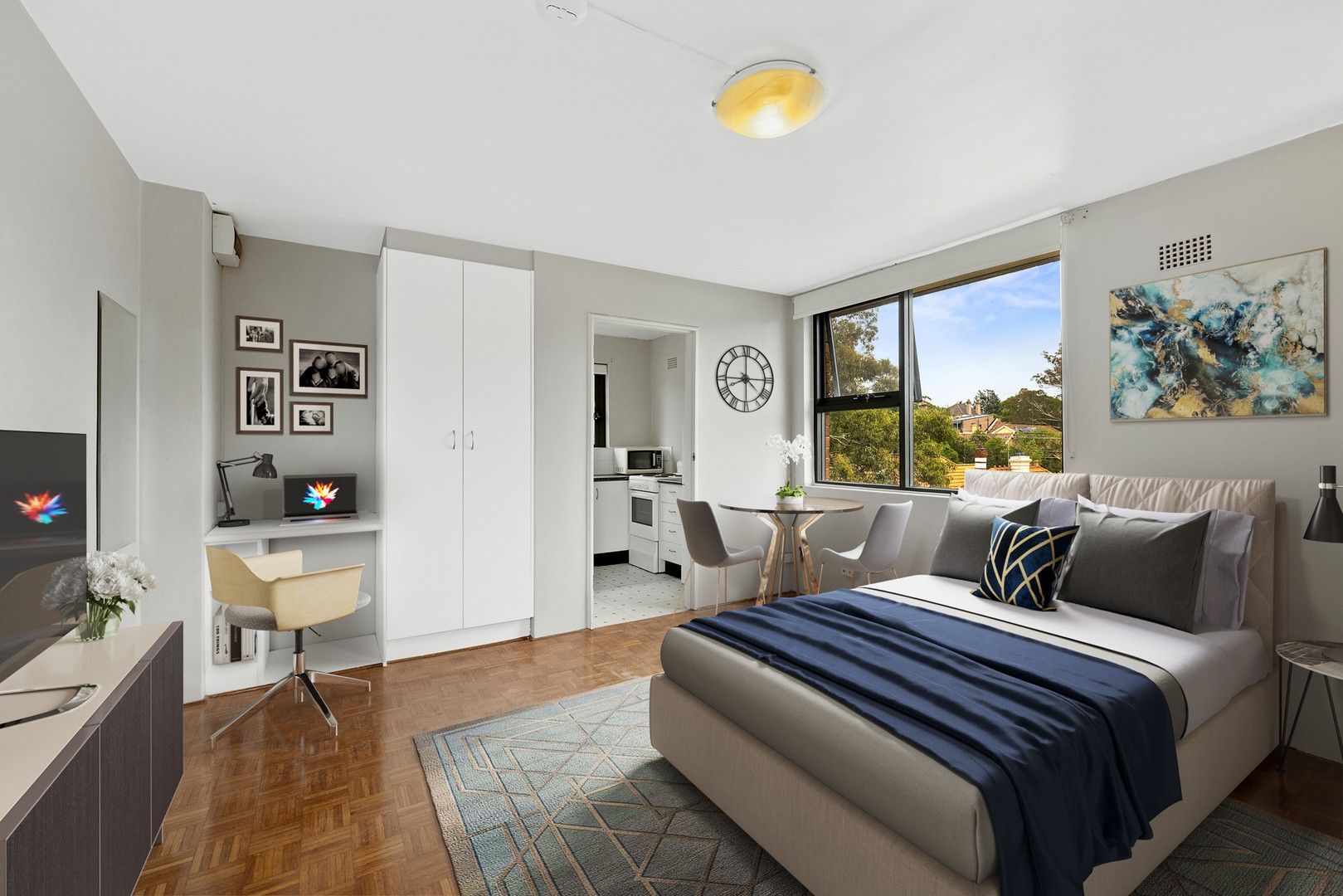Studio in 12/103 Cardigan Street, STANMORE NSW, 2048