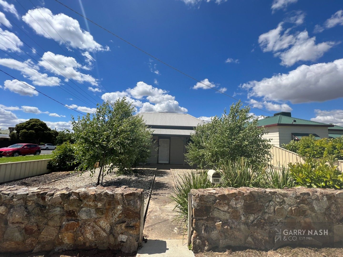 122 Templeton Street, Wangaratta VIC 3677 House For Rent Domain