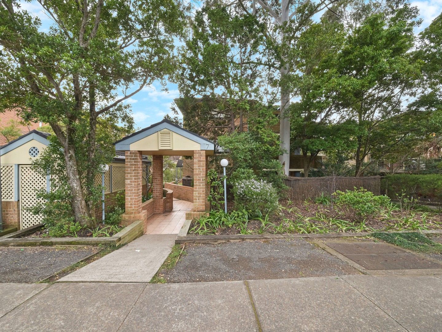 15/7 Linda Street, Hornsby NSW 2077 Apartment For Rent Domain