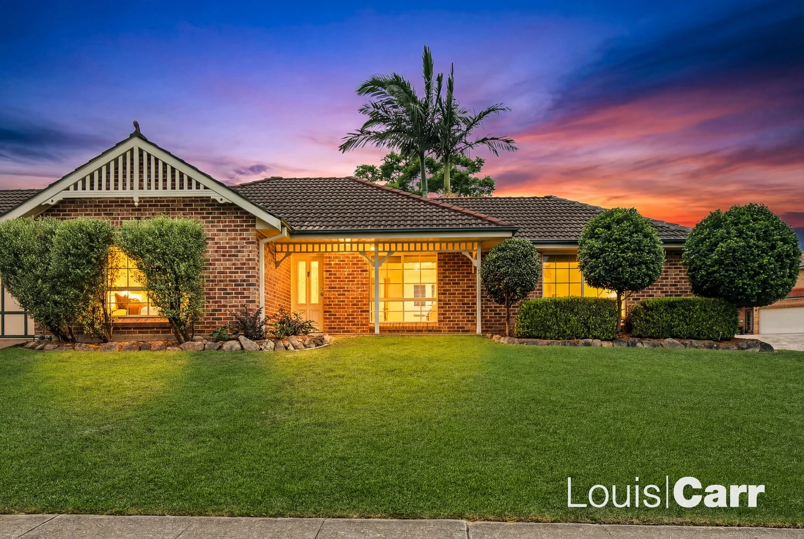 2 Alana Drive, West Pennant Hills NSW 2125