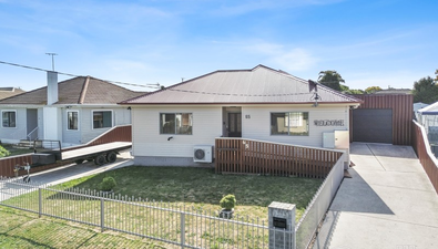 Picture of 65 Mayfield Street, MAYFIELD TAS 7248