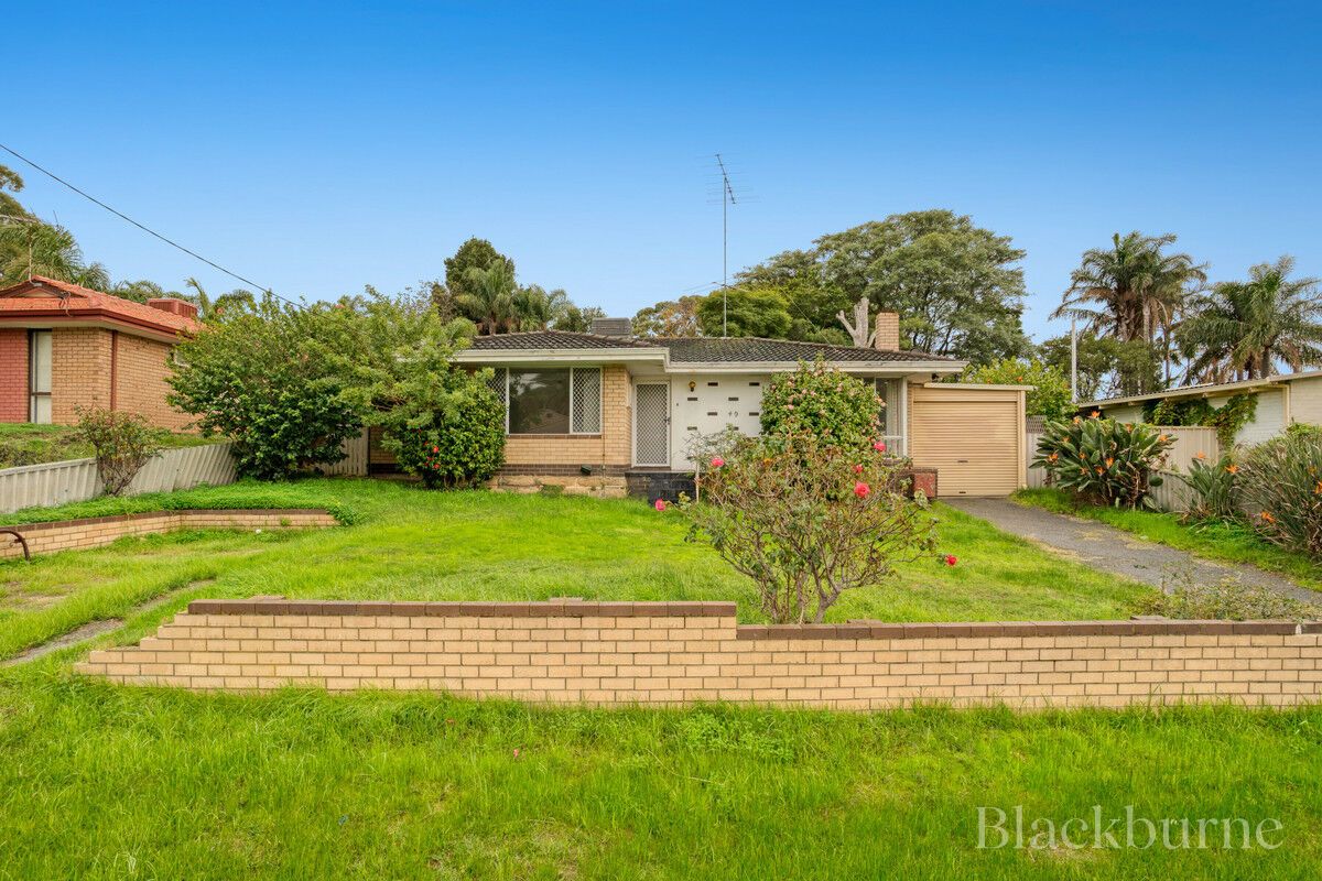 49 Sulphur Road, Orelia WA 6167 House For Rent Domain