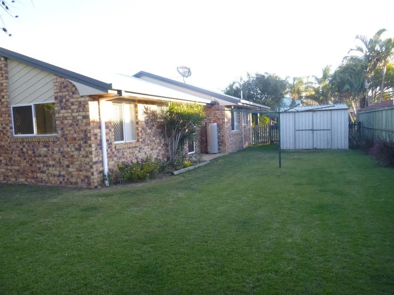 Additional image 12 of 18 Central Avenue, Thabeban QLD 4670