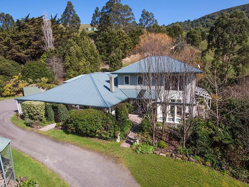 715 Barham Valley Road, APOLLO BAY VIC 3233, Image 0