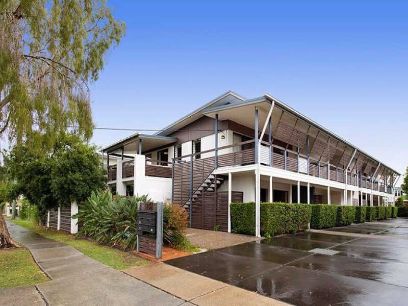 2 bedrooms Apartment / Unit / Flat in 6/35 Jamieson Street BULIMBA QLD, 4171