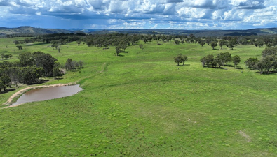 Picture of Lot 120 Losebys Road Big Hill/, MARULAN NSW 2579