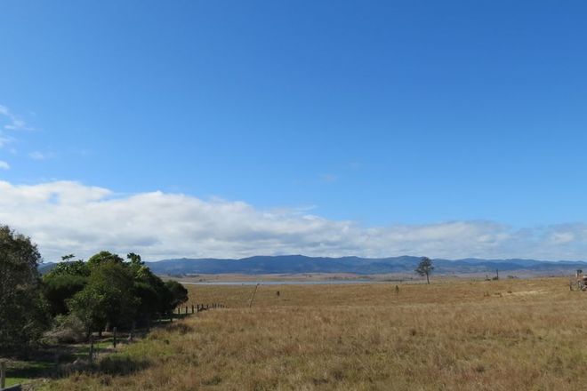 Picture of Lot 7 Paddy Gully Road, GLEN ESK QLD 4312