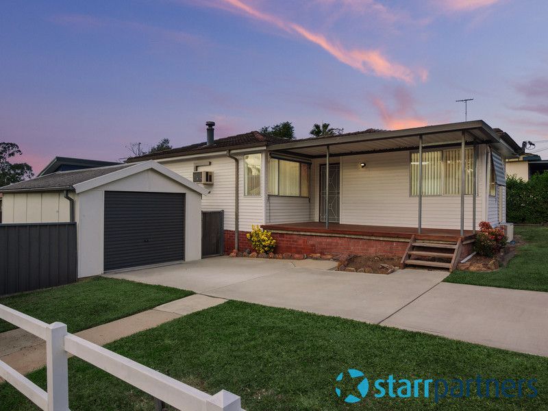 14 Sandringham Avenue, Cambridge Park NSW 2747, Image 0