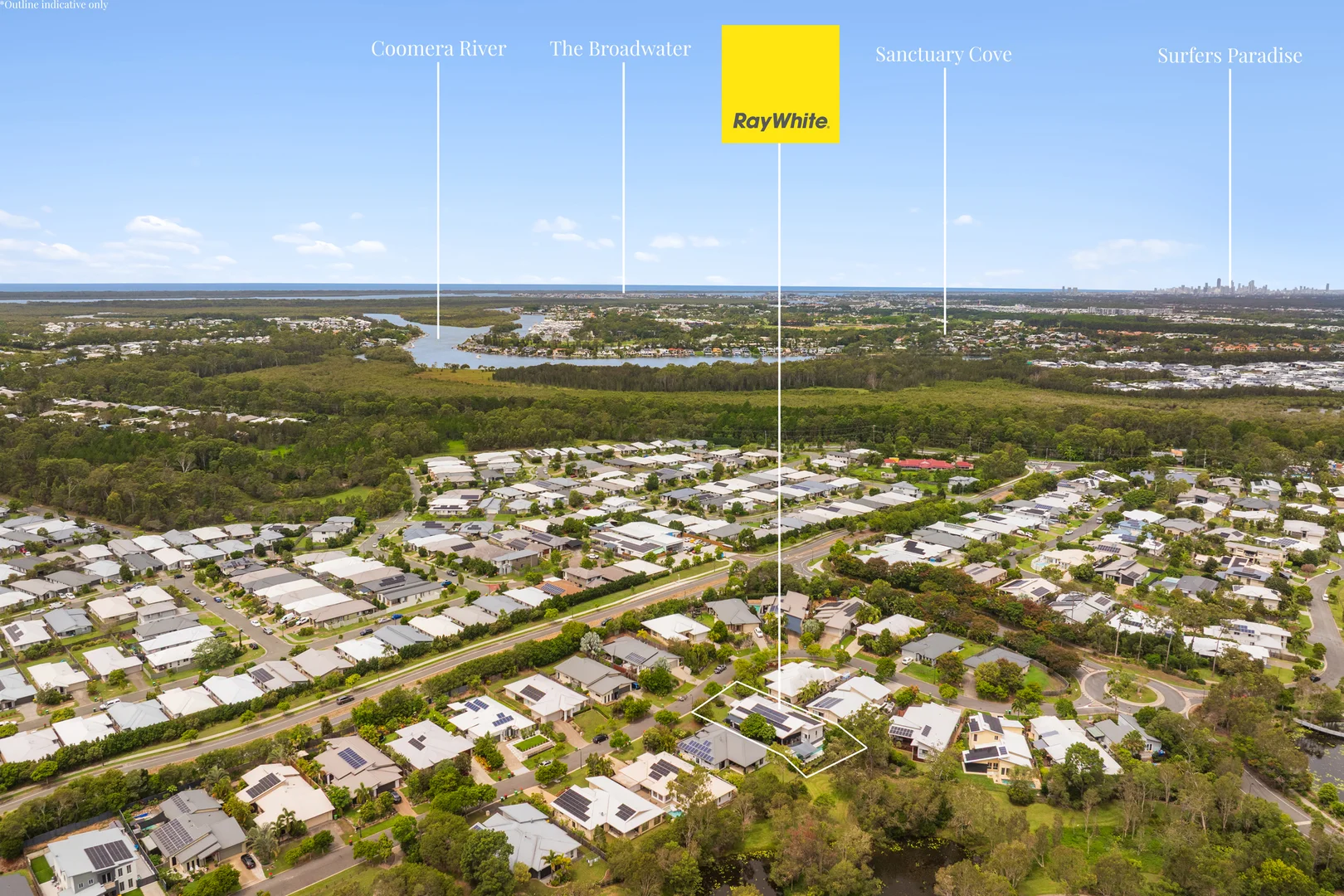 Additional image 30 of 11 Picnic Creek Drive, Coomera QLD 4209