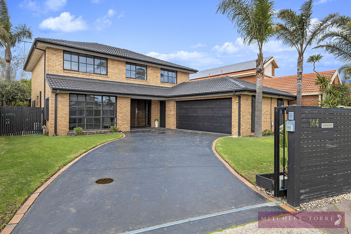 144 Palm Beach Drive, Patterson Lakes VIC 3197, Image 2