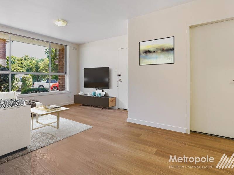 2 bedrooms Apartment / Unit / Flat in 10/42-44 Verdon Street WILLIAMSTOWN VIC, 3016