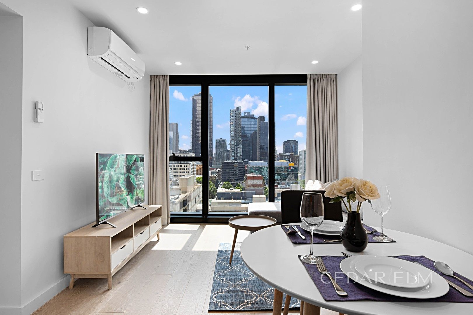 1 bedrooms Apartment / Unit / Flat in 1405/371 Little Lonsdale Street MELBOURNE VIC, 3000
