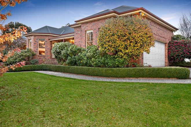 Picture of 235 Swinglers Road, INVERMAY VIC 3352