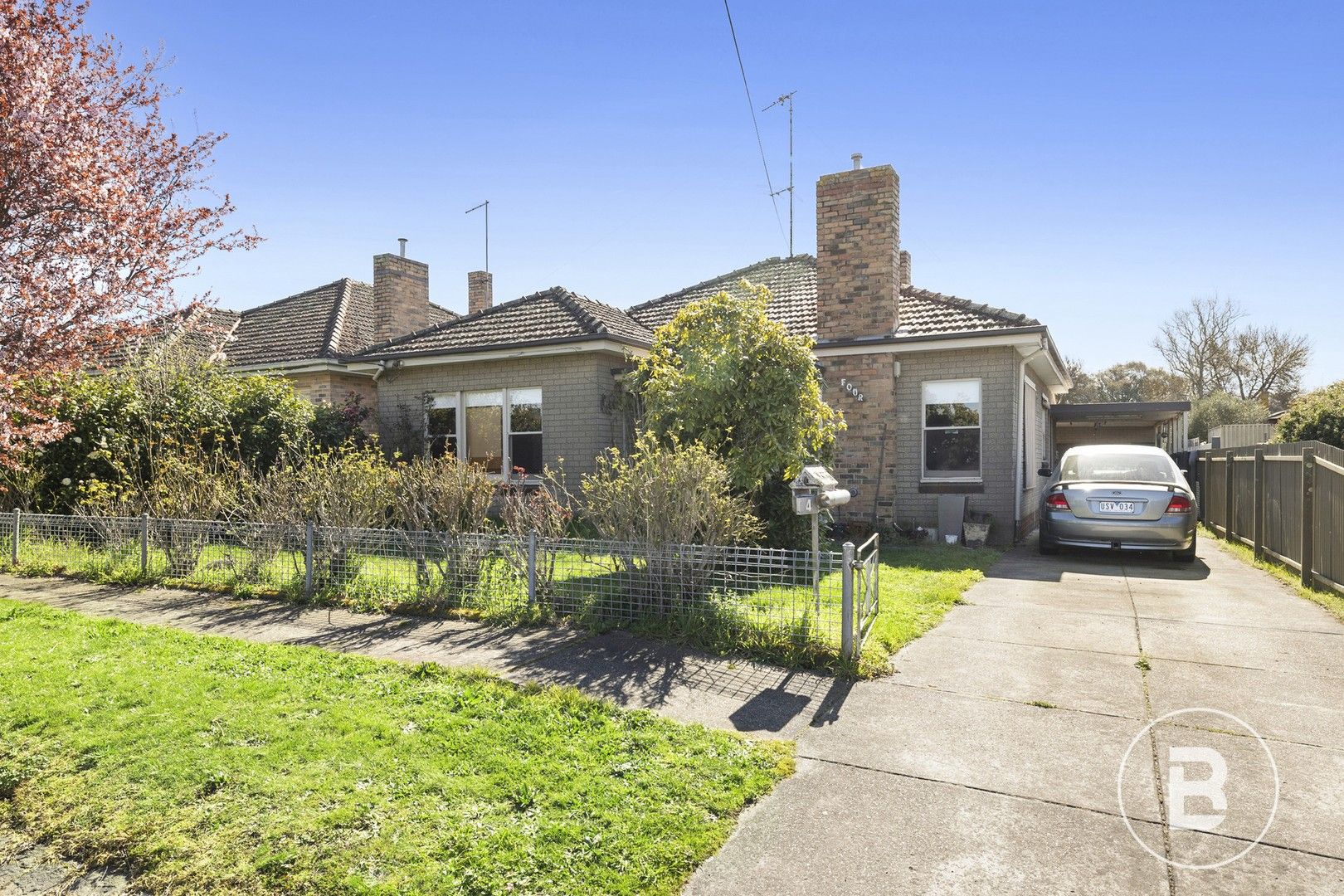 4 Surrey Street, Ballarat Central VIC 3350, Image 0