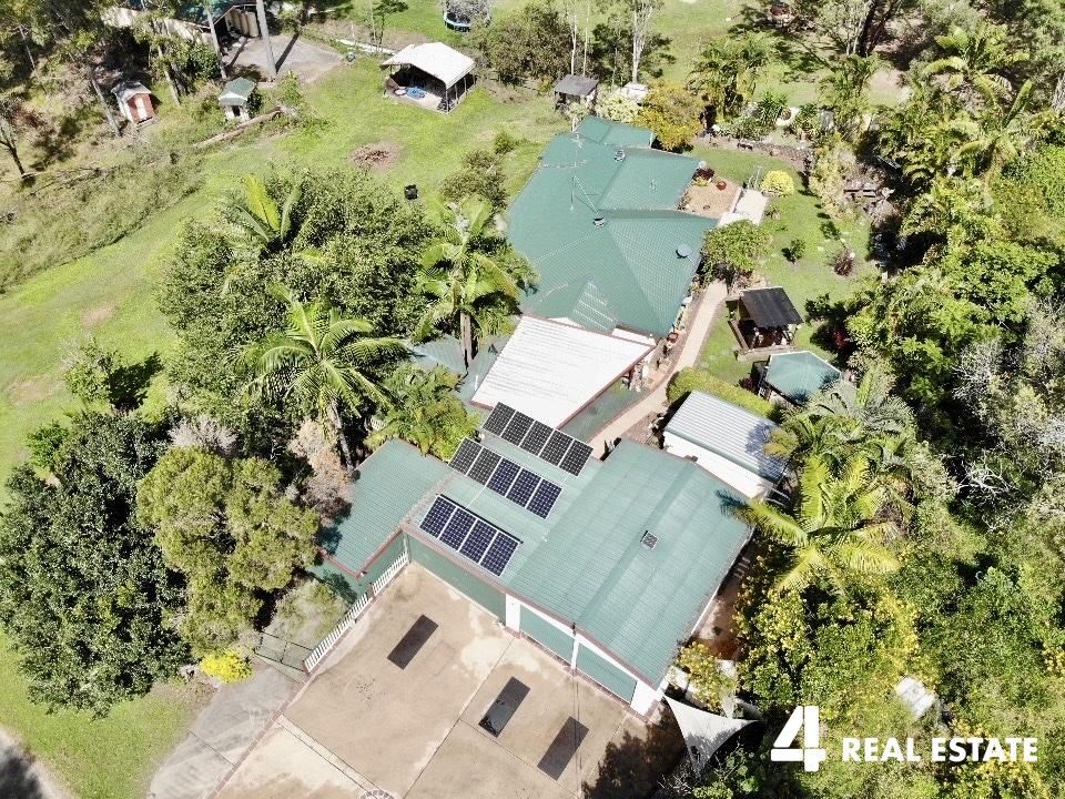 1-3 Rose Gum Court, Cedar Vale QLD 4285, Image 0