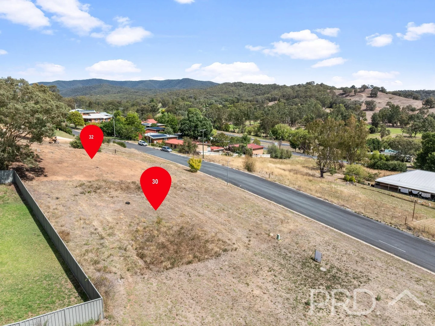 30 & 32 Booral Avenue, Tumut NSW 2720