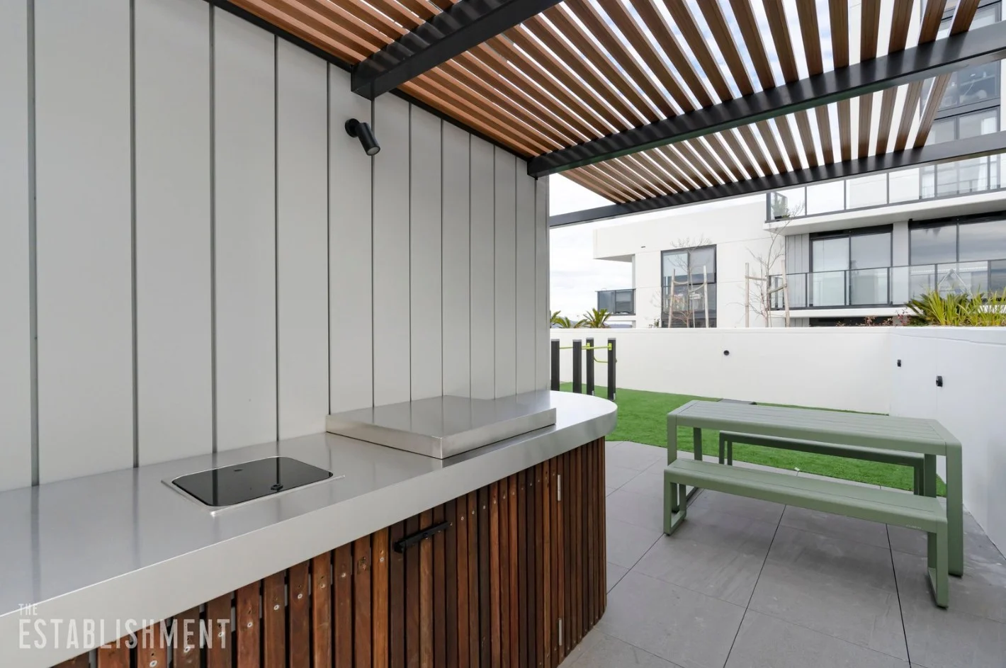 Additional image 5 of 906/90 Swain Street, Gungahlin ACT 2912