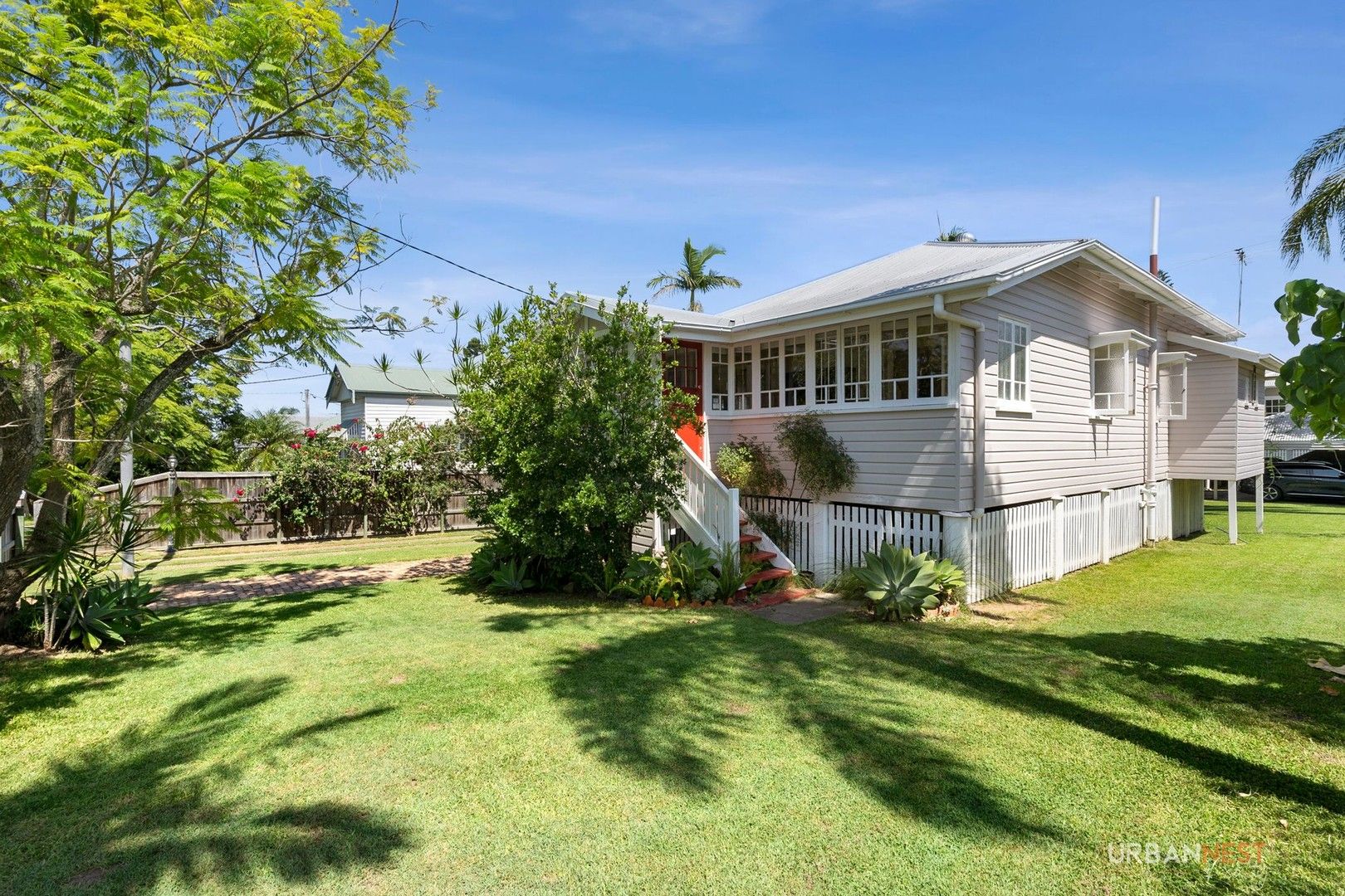 3 bedrooms House in 23 Cook Street NORTHGATE QLD, 4013