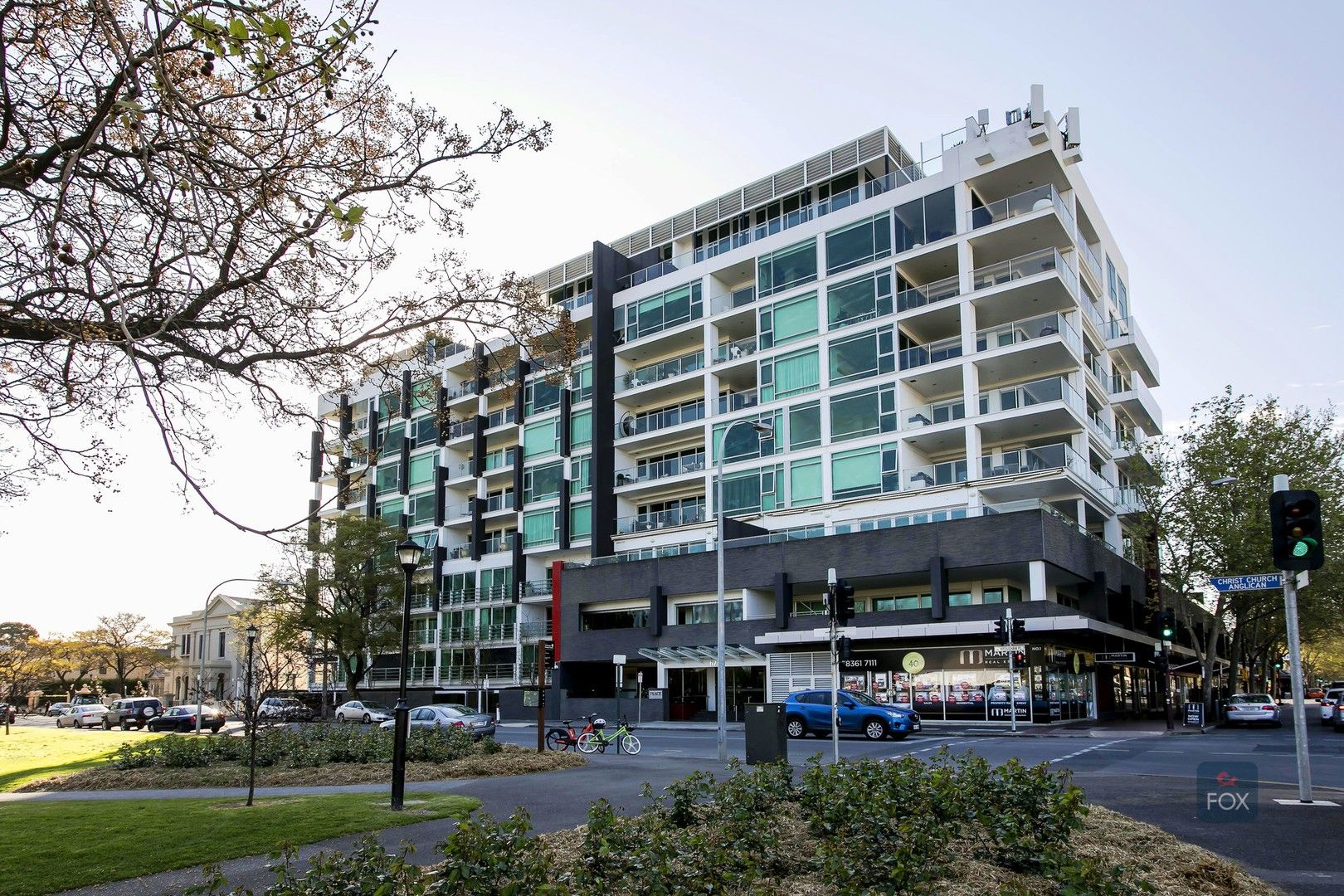603/61-69 Brougham Place, North Adelaide SA 5006, Image 0