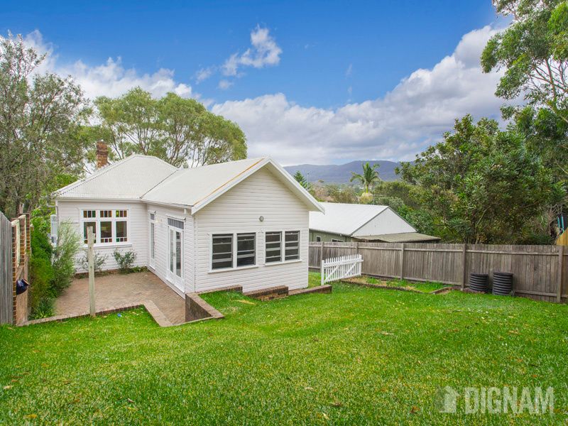 28 Mountain Road, Austinmer NSW 2515, Image 2