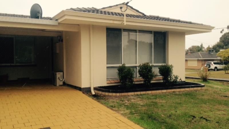 2 bedrooms Apartment / Unit / Flat in 6A Hustler Street DIANELLA WA, 6059