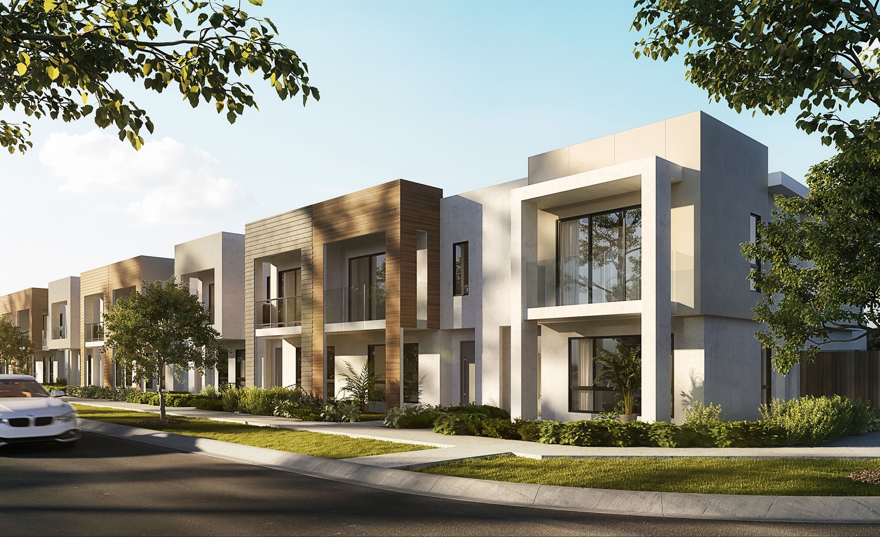 48 Lombardy Walk, Deanside VIC 3336 - House For Rent - $430 | Domain