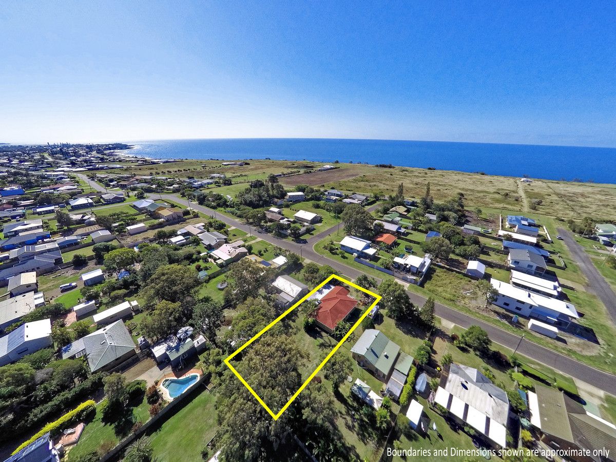 43 Shell Street, Burnett Heads QLD 4670, Image 0