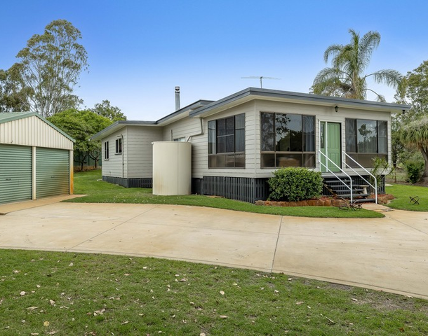 5 Gowrie Mountain School Road, Kingsthorpe QLD 4400