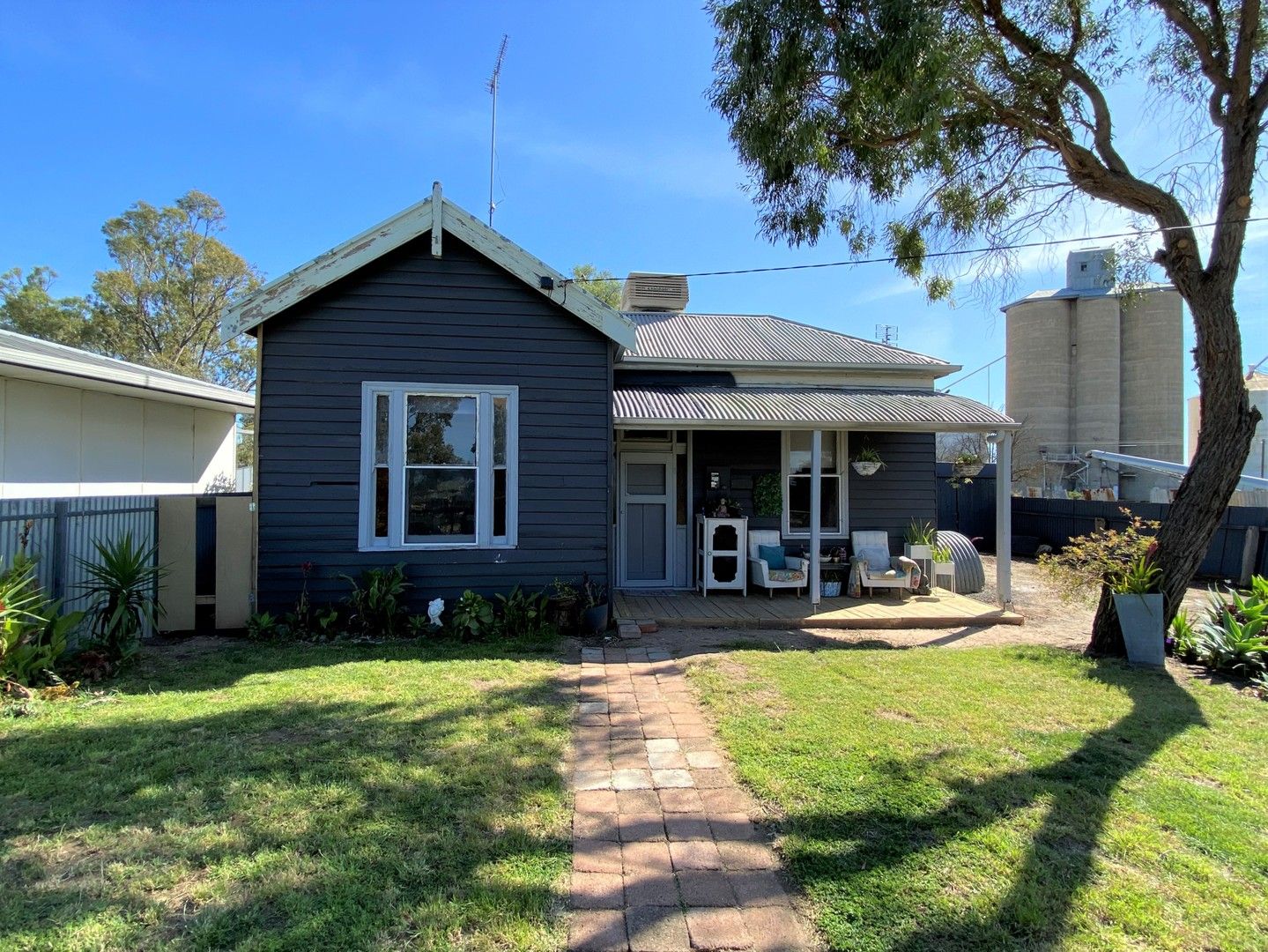 71 Broadway, Jeparit VIC 3423, Image 0