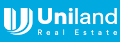 Uniland Real Estate | Epping & Castle Hill's logo