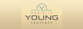 Logo for Danielle Young Property