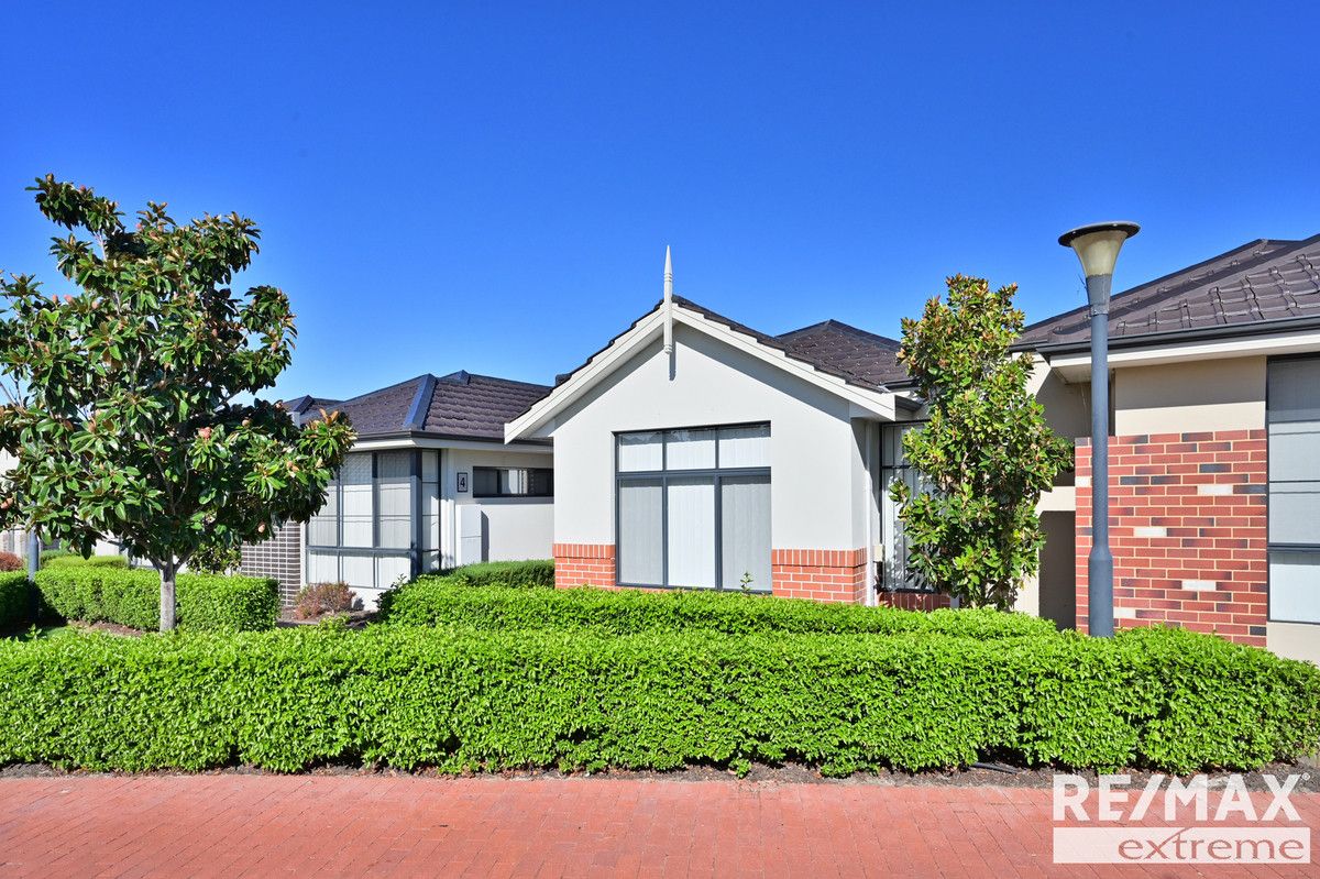 3 bedrooms Villa in 5/10 Cordovan Parkway AVELEY WA, 6069