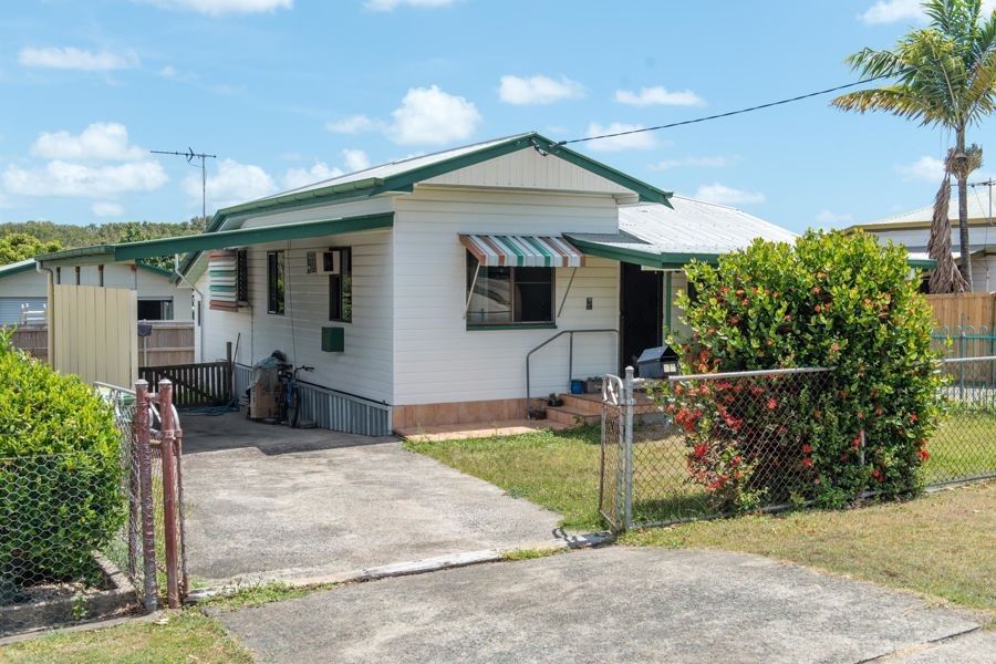 12 Short Street, North Mackay QLD 4740, Image 0