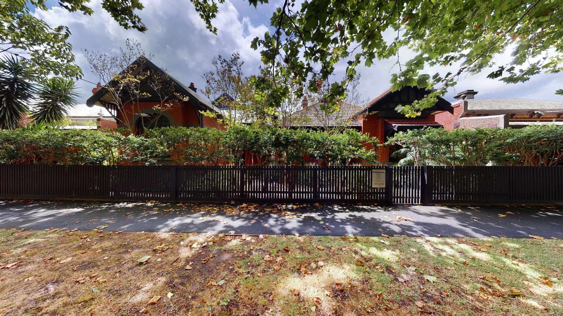 341343 Richardson Street, Middle Park VIC 3206 House For Rent