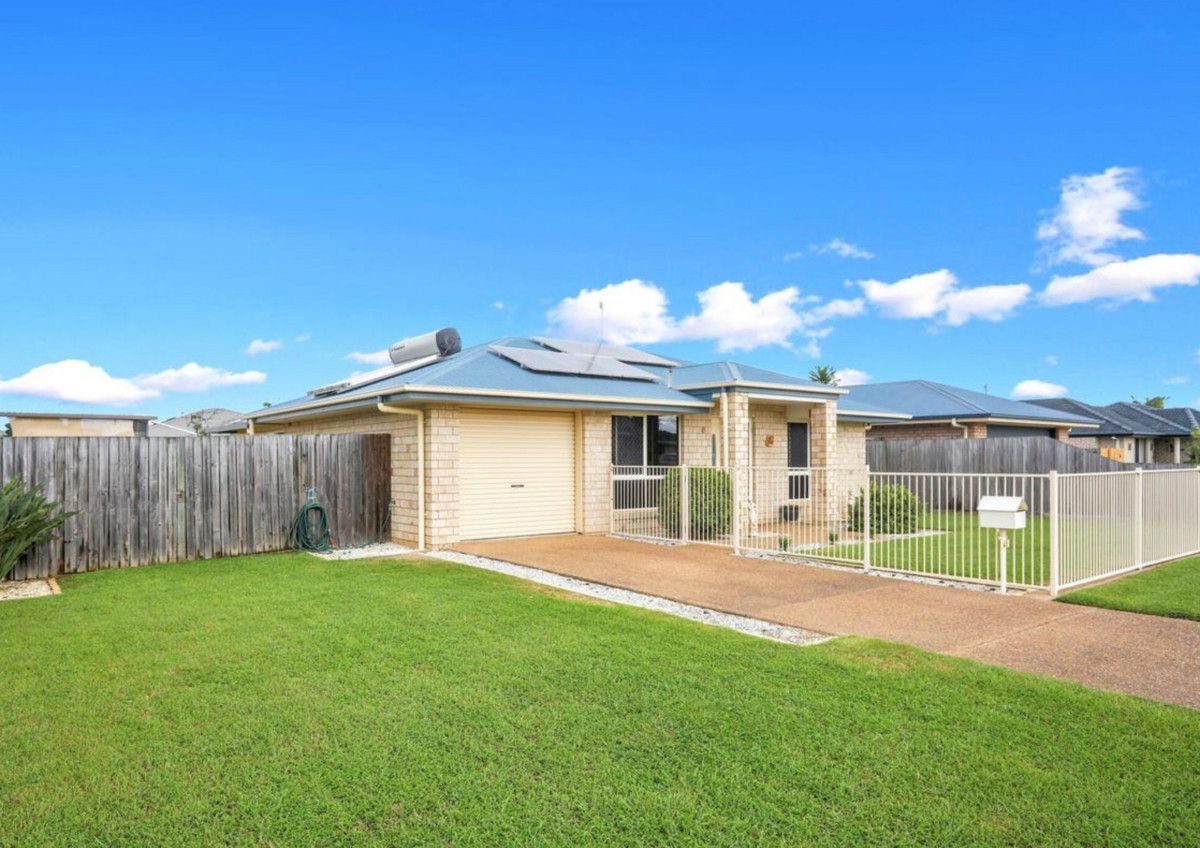 3 bedrooms House in 45 Searle Street THABEBAN QLD, 4670