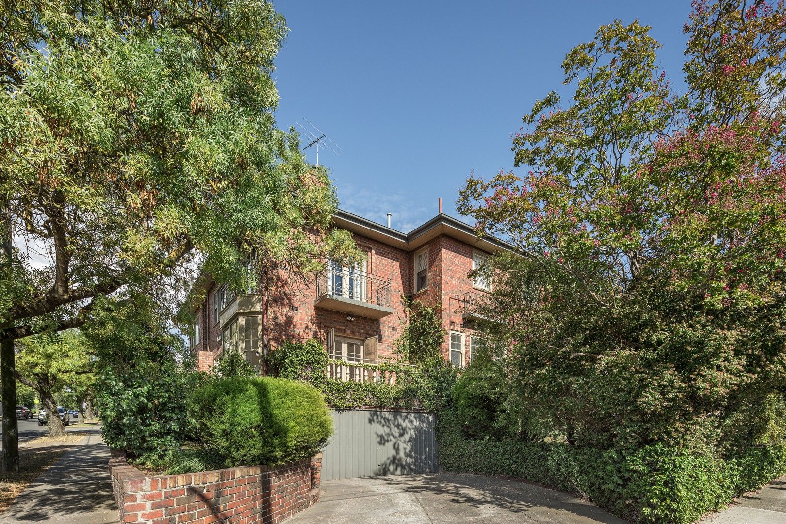 1/1 Mayfield Avenue, Malvern VIC 3144, Image 0