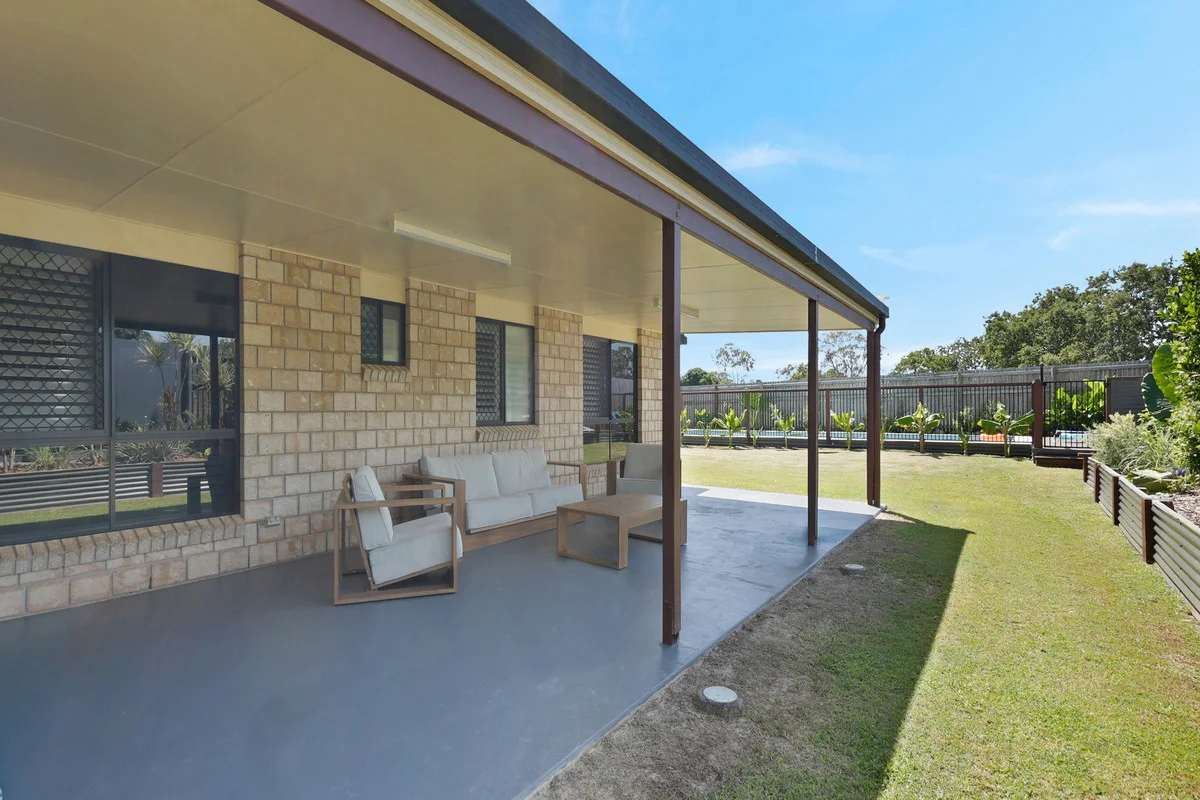 Additional image 25 of 6 Lorena Court, Andergrove QLD 4740