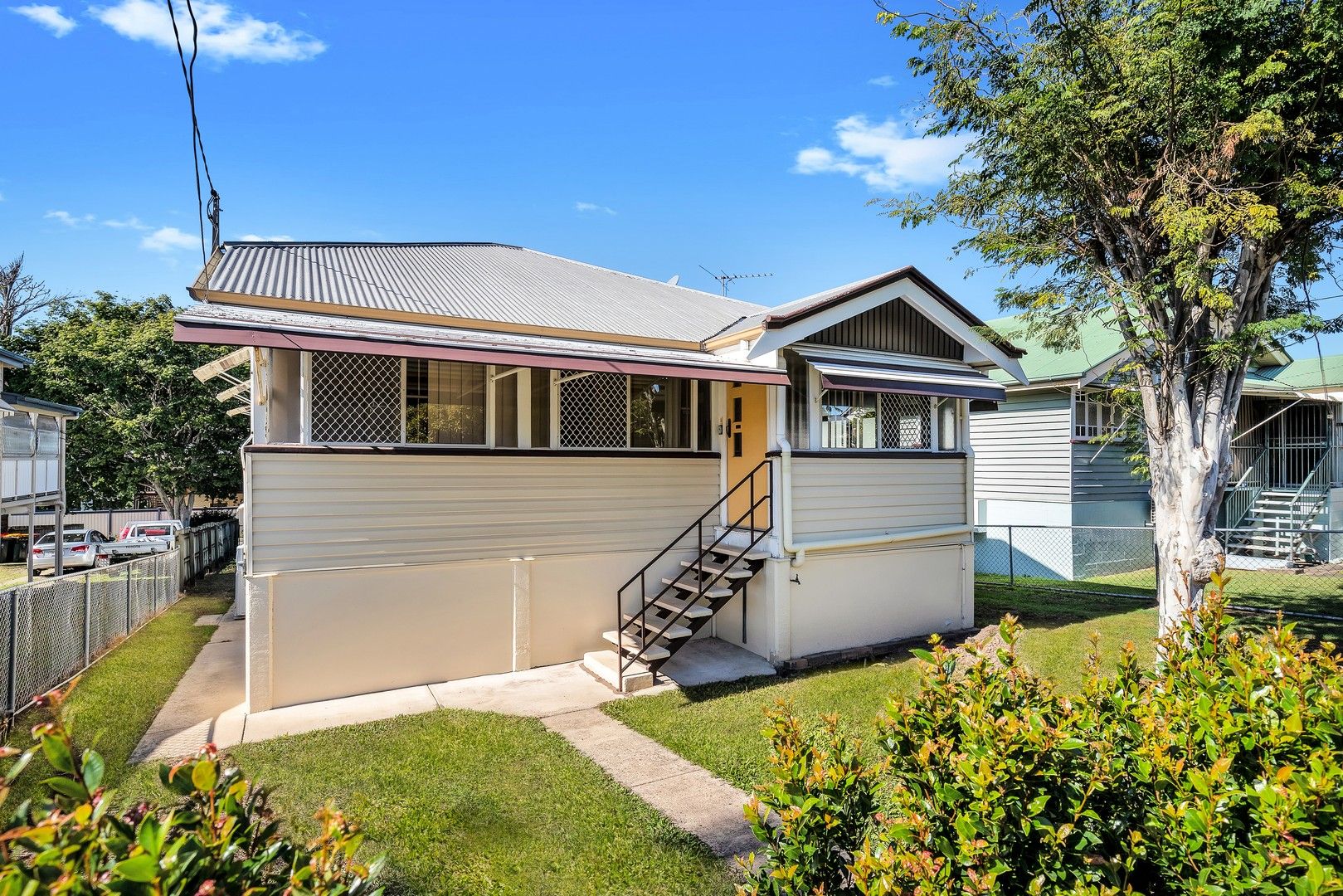 12 Gordon Street, Gordon Park QLD 4031, Image 0