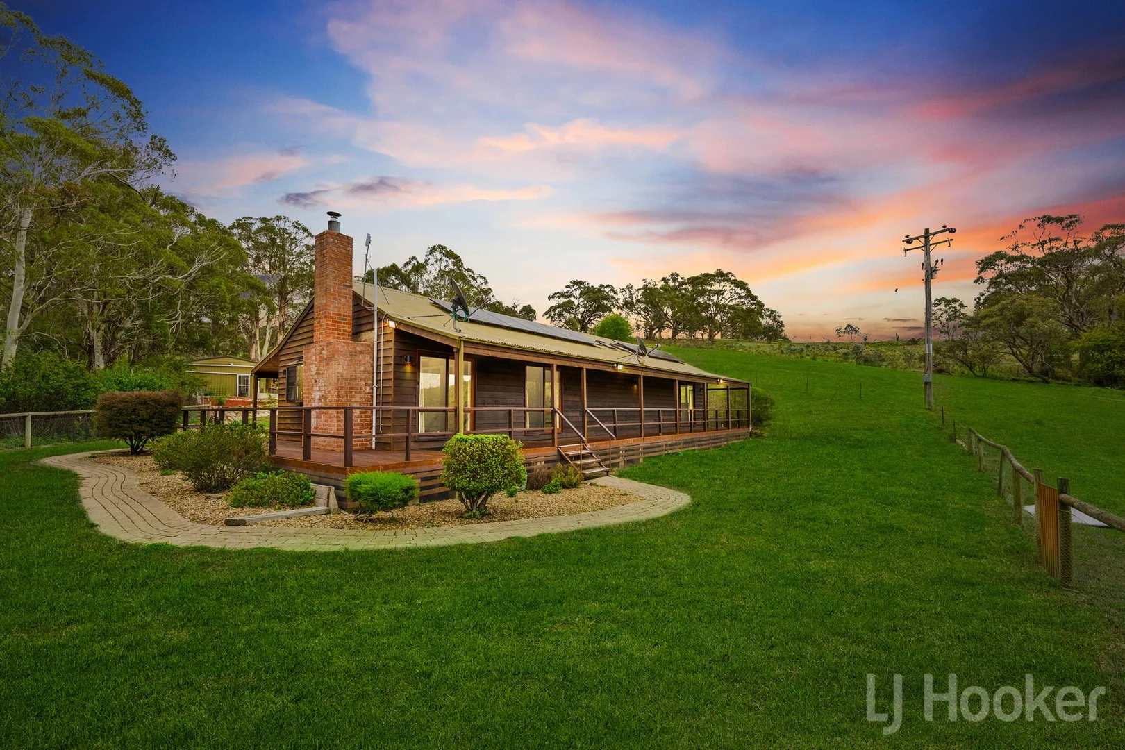1166 Urila Road, Tinderry NSW 2620