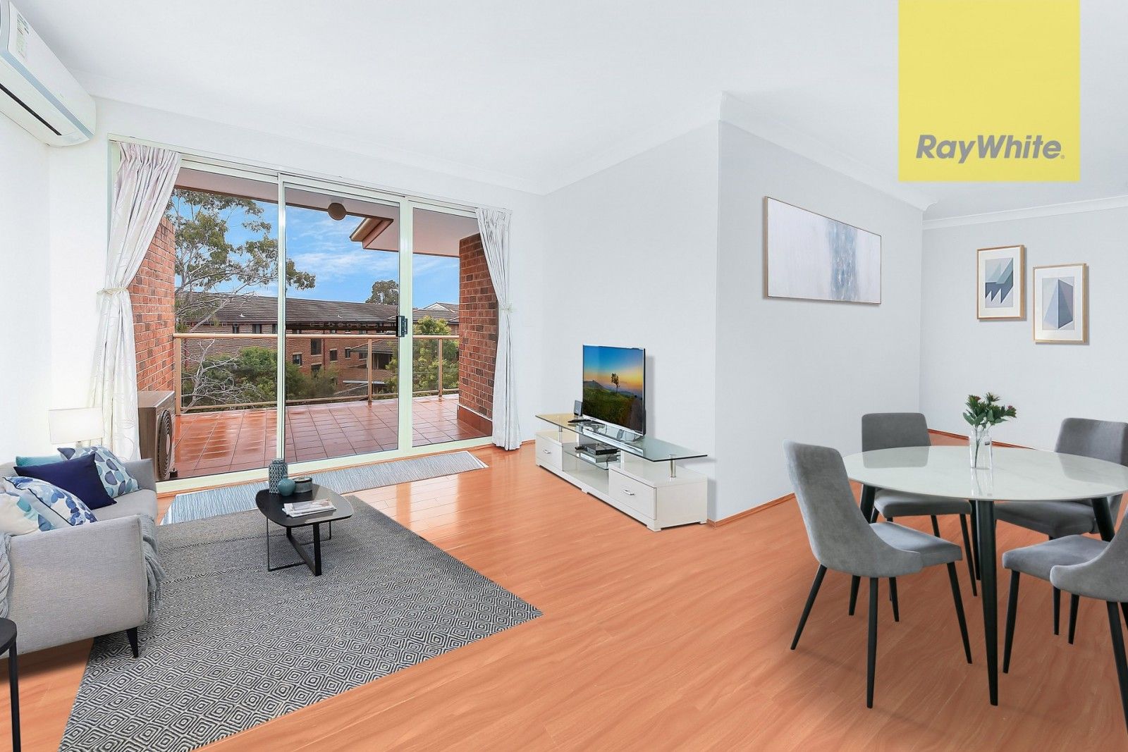 32/13-21 Great Western Highway, Parramatta NSW 2150