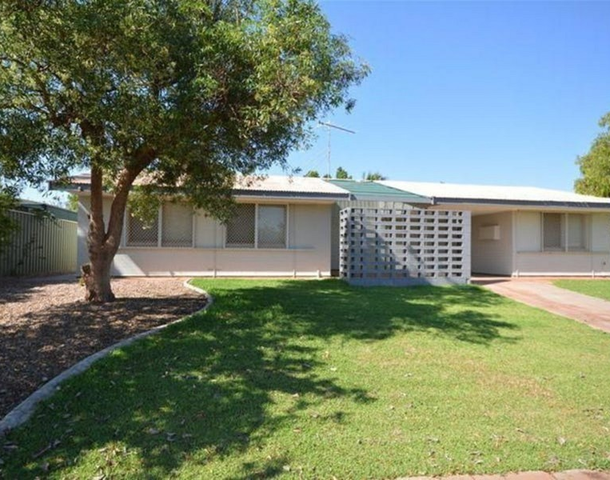 10 Finlay Street, Port Hedland WA 6721